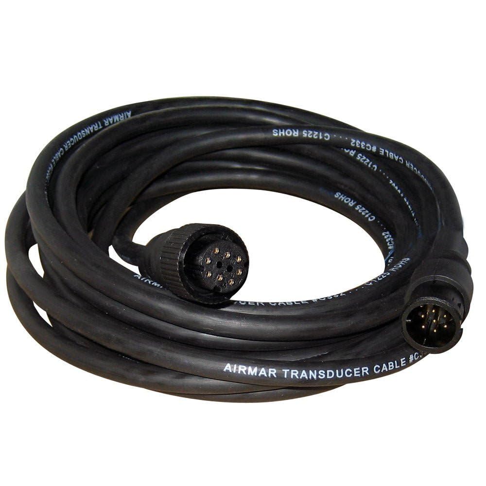 13' Transducer Extension Cable Furuno AIR033203 13' Transducer Extension Cable, 10 Pin
