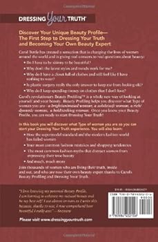 dressing your truth book