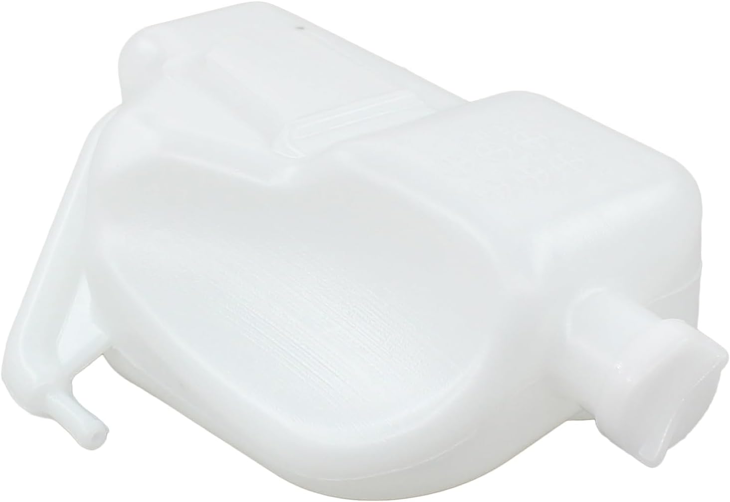 Coolant Reservoir Tank with Cap for Acura Integra 2023-2025, Honda Civic 2022-2025, HR-V 2023-2025