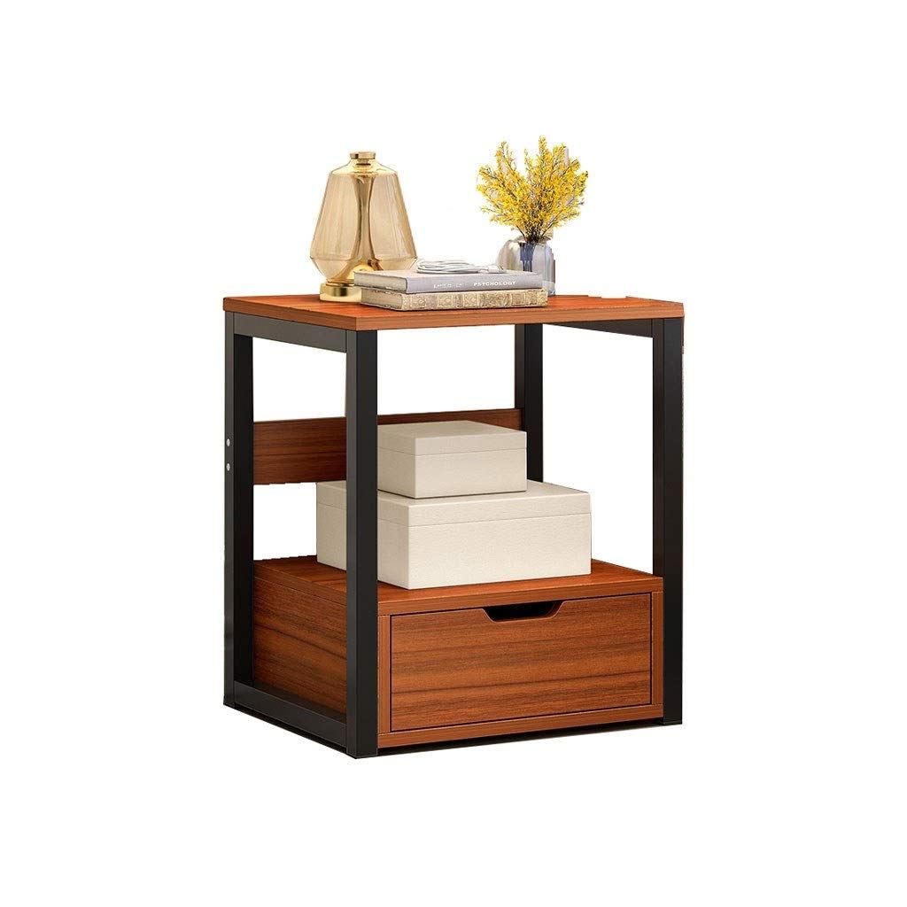 Table basse économique hauteur 50cm pour éliminer le désordre des petits espaces