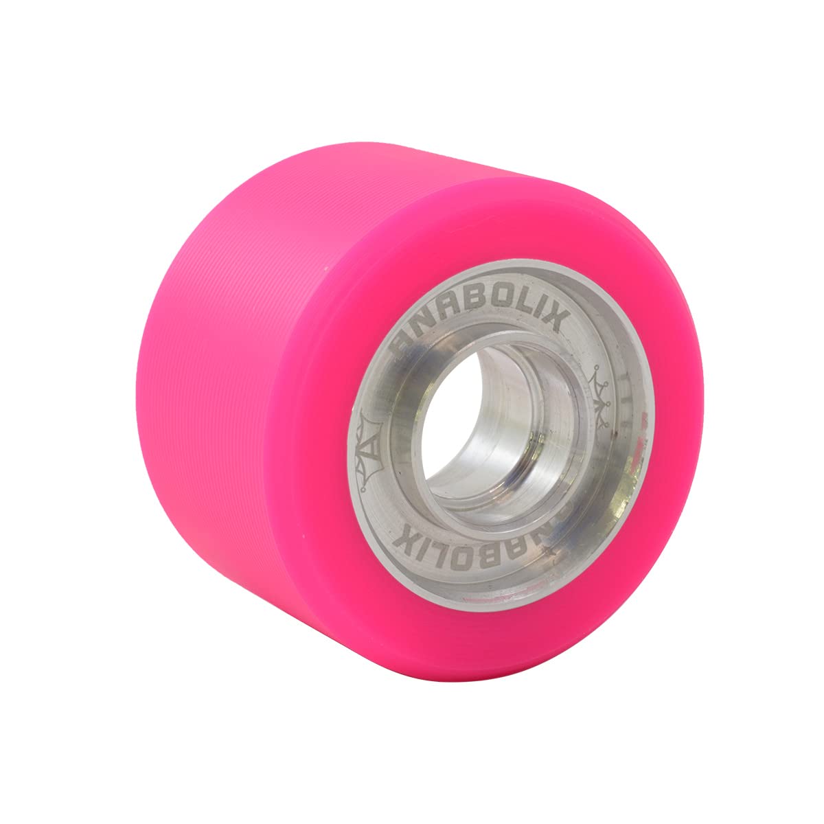 Amazon.co.jp: Anabolix Reign ローラースケートホイール - 42mm 