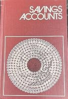 Savings Accounts B0007EPKTK Book Cover