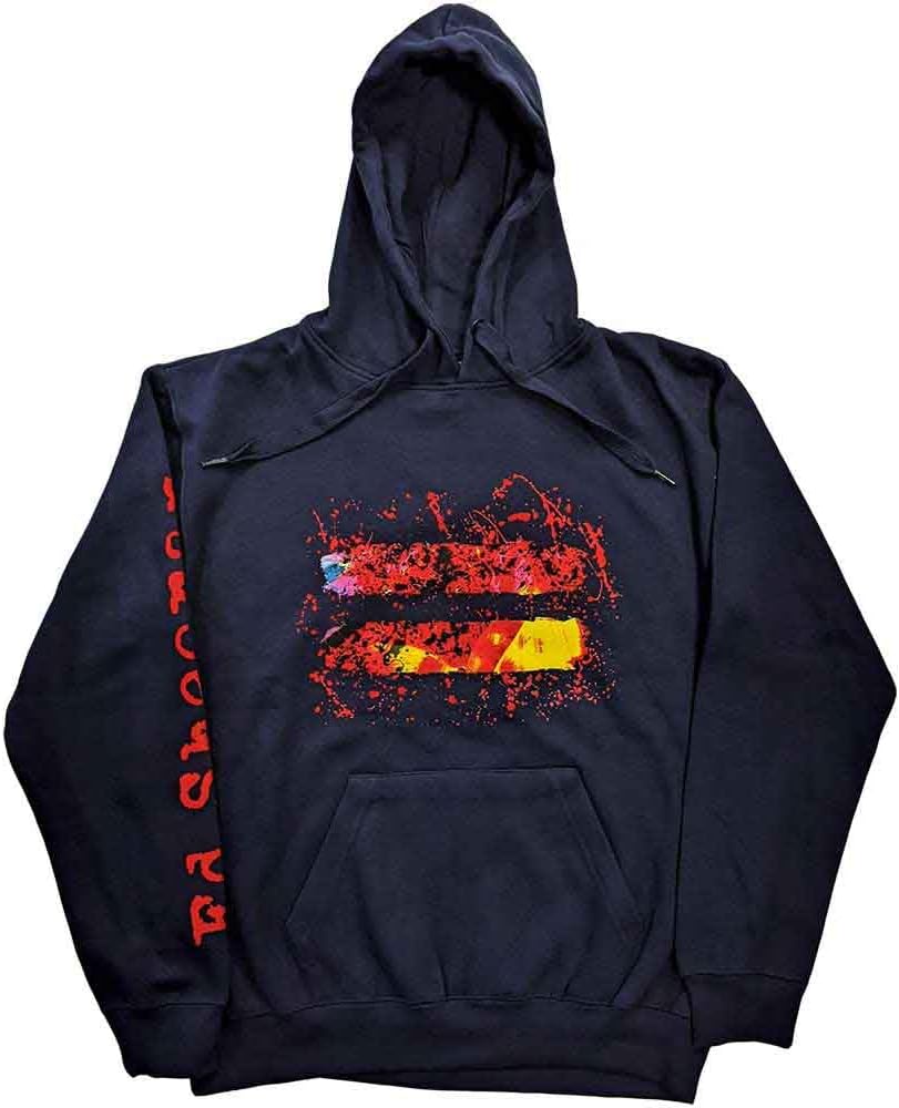 Amazon | [Ed Sheeran] パーカー Equals Logo 新しい 公式 Unisex Navy 