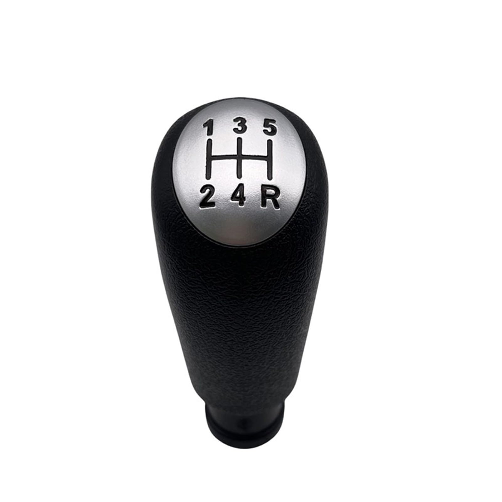 AMCBYSGC Gear Shift Knob Compatible with Alfa Romeo for 147 156, 2000-2010