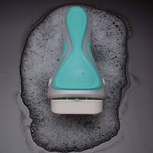 Wilkinson Sword Intuition Naturals Rasierklingen Klingen, für Damen Rasierer, 3 St - Image 7