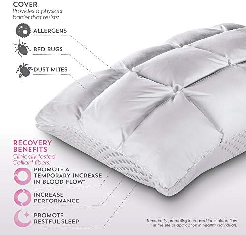 serta celliant pillow