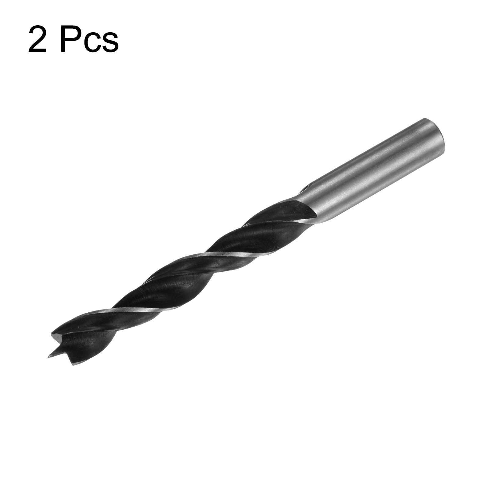 Minova Rivet Removal Tool Set – High-Cobalt Drill Bits For 1/8, 5/32, 3/16, 7/32, And 1/4 Inch Standard & Stainless Steel Rivets – Includes Storage Case