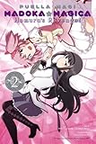  Puella Magi Madoka Magica: Homura\'s Revenge!, Vol. 2