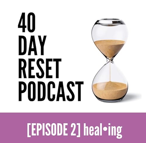 [EPISODE 2] heal&middot;ing cover art