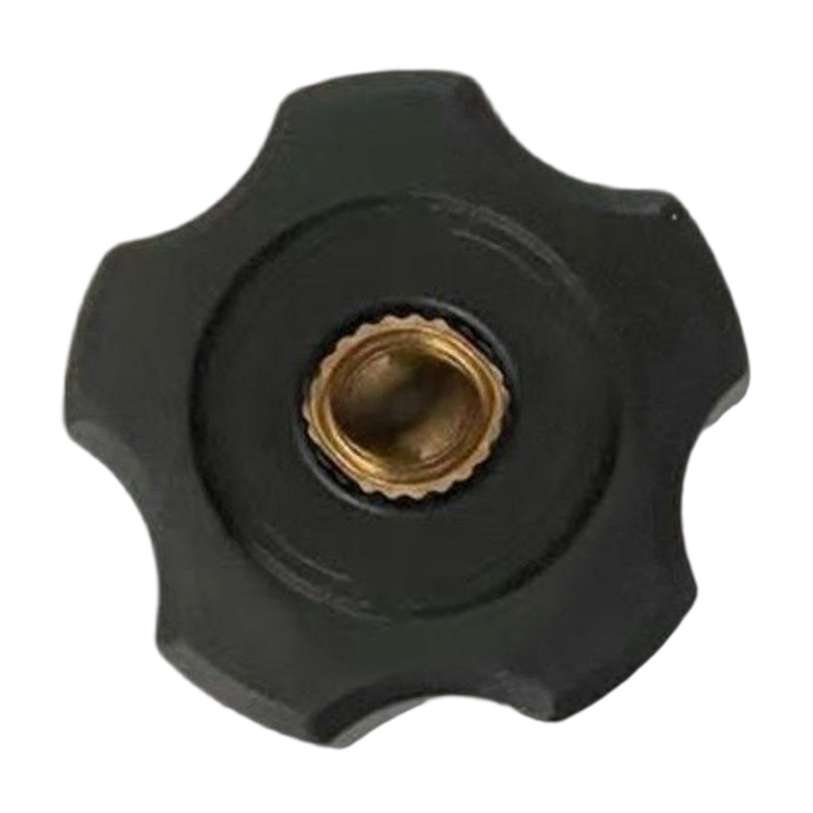 Colaxi Cymbal Holder Locator Cap for Electronic Drum Set Accessories