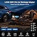 Imagen de Adaptador de Descarga de Coche de 3,5 Kw 220 V