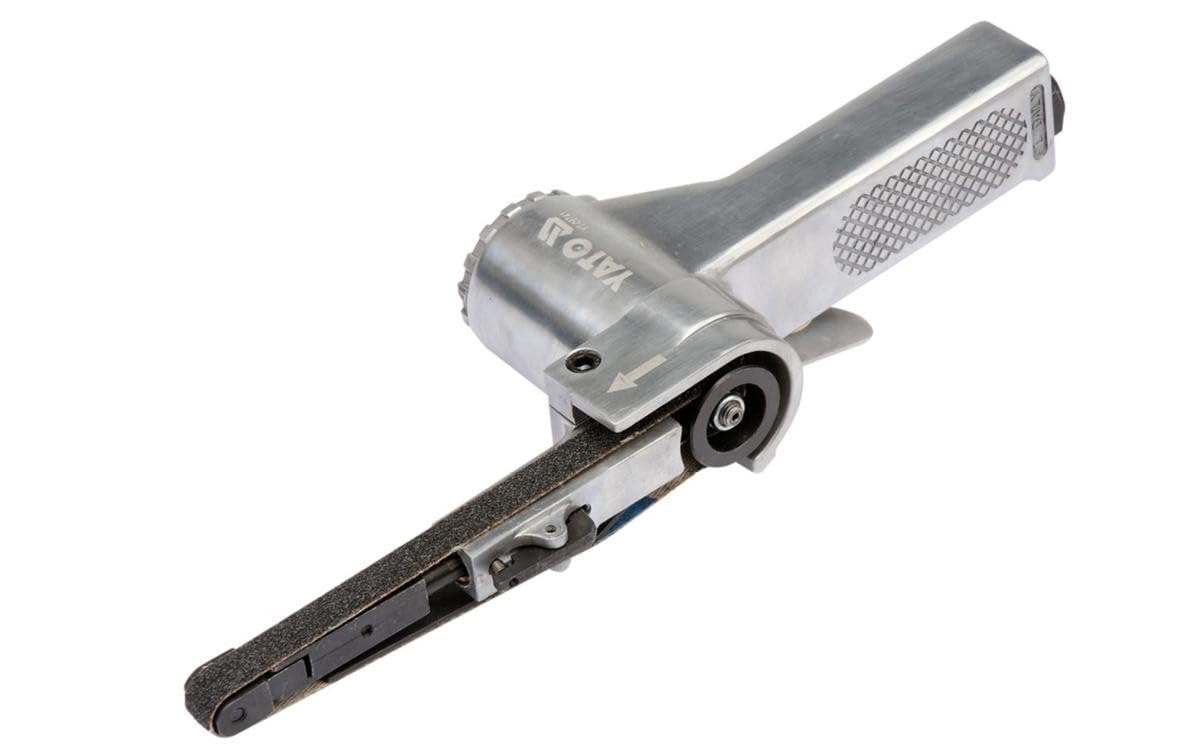 YATO YT-09741 Ponceuse à bande