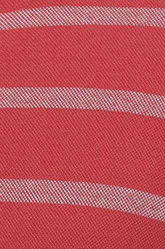 Image of Levi's Men's Cotton Regular Fit Stripes Polo T-Shirt