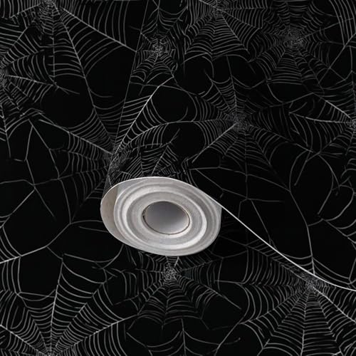 JCFANGALLERY Peel and Stick Wallpaper Halloween Wall Decor Contact Paper