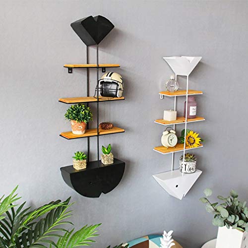 Étagères décoratives pour allées de restaurants et cloisons - 3