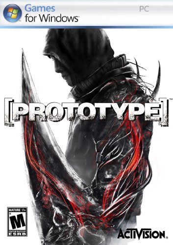 Prototype [Online Game Code]