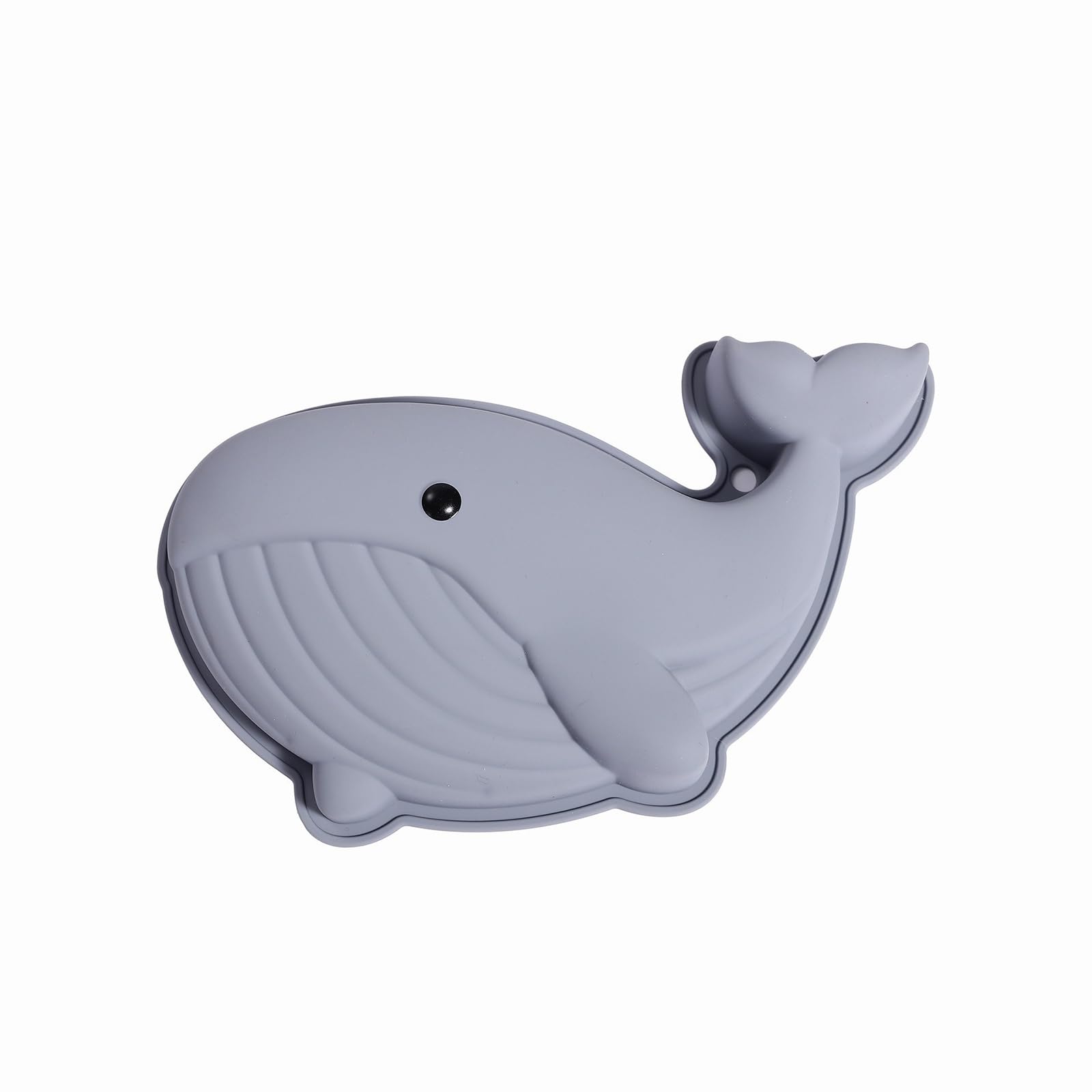 MURYE Food Grade Silicone Baking Molds in Lovely Marine Animal Designs Chocolate Molds Ideal for Cakes Chocolate and Ice Cubes Sea Animal Silicone Cake
