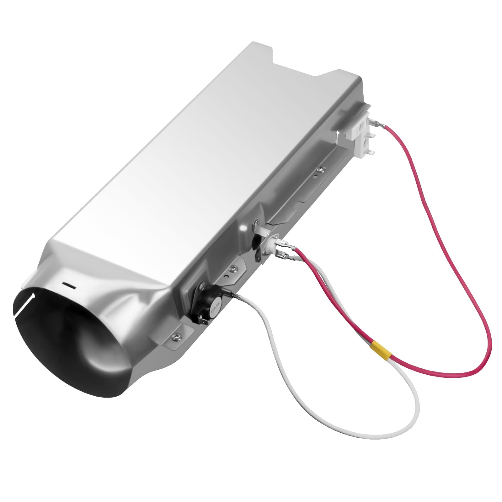 Photo 1 of ???? ???????? 5301EL1001A Dryer Heating Element Compatible with L-G Ken-more Dryer by puxyblue Replaces 4980461 AP4438941 PS3527788 EAP3527788 5301EL1001J 5301EL1001E 5301EL1001G