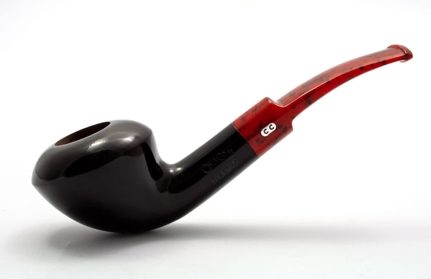 ChacomSimoneto Diablo 426 Whistle 9 mm