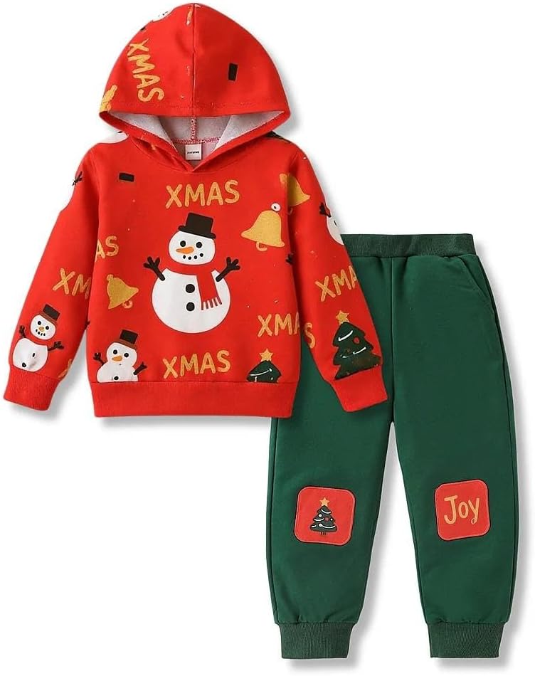 Toddler Baby Boy Clothing Sets Little Dinosaur Printed Hoodies & Pants Kids 2pcs Outfits 2025 Toddler Baby Boy Clothing Sets Little Dinosaur Printed Hoodies & Pants Kids 2pcs Outfits 2025