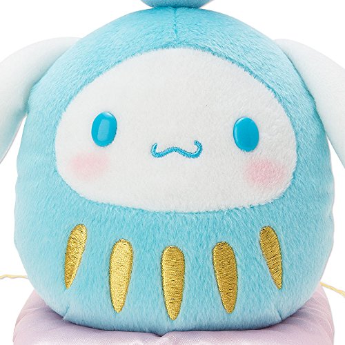 Amazon.co.jp: サンリオ(SANRIO) シナモロール 干支だるま