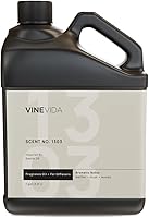 Vista 43 de VINEVIDA [118 ml] Aceite de Fragancia Nº 1005 para Difusores de Aire Frío, Notas Aromáticas de Neroli, Jazmín y Almizcle, Aceites Esenciales