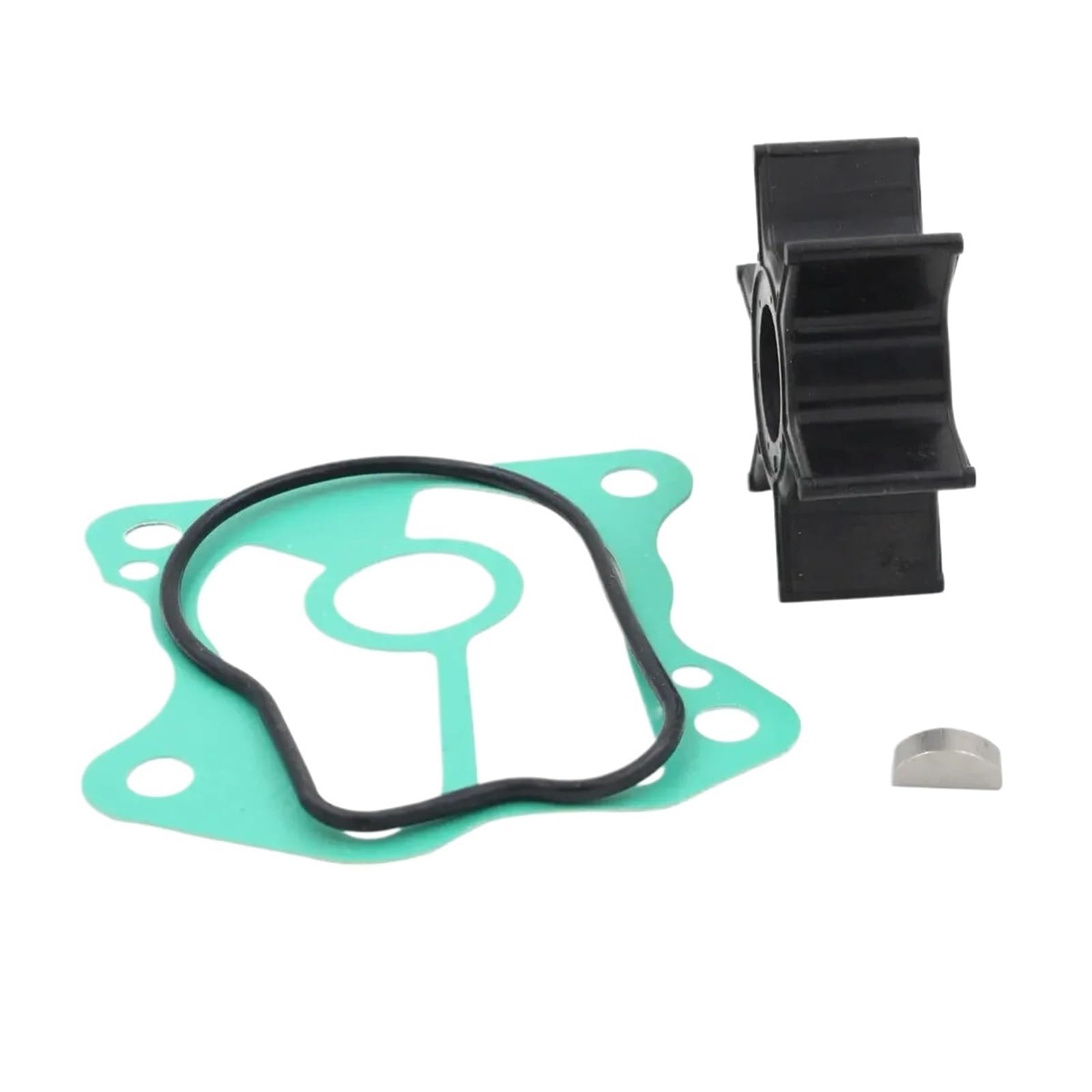 Kit girante pompa acqua for motore fuoribordo marino H//o//n//d//a 25 30 HP 06192-ZV7-000 06192-ZV7-010 06192-ZW2-000 18-3281