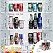 Imagen de BingoHive Automático Dispensador Latas Nevera Organizador Latas Frigorífico Refrigerador Cocina Despensa Almacenamiento 12 latas de tamaño estándar de 330ML 440ML 500ML Cerveza Soda Refrescos Bebidas