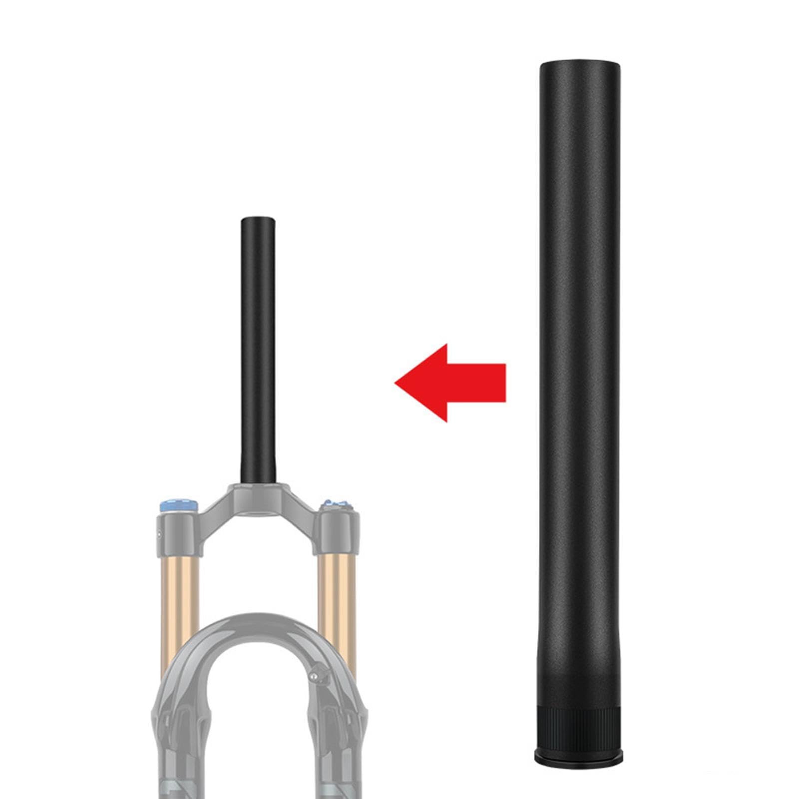 Amazon | Generic 自転車用フロントフォークヘッドチューブ交換部品
