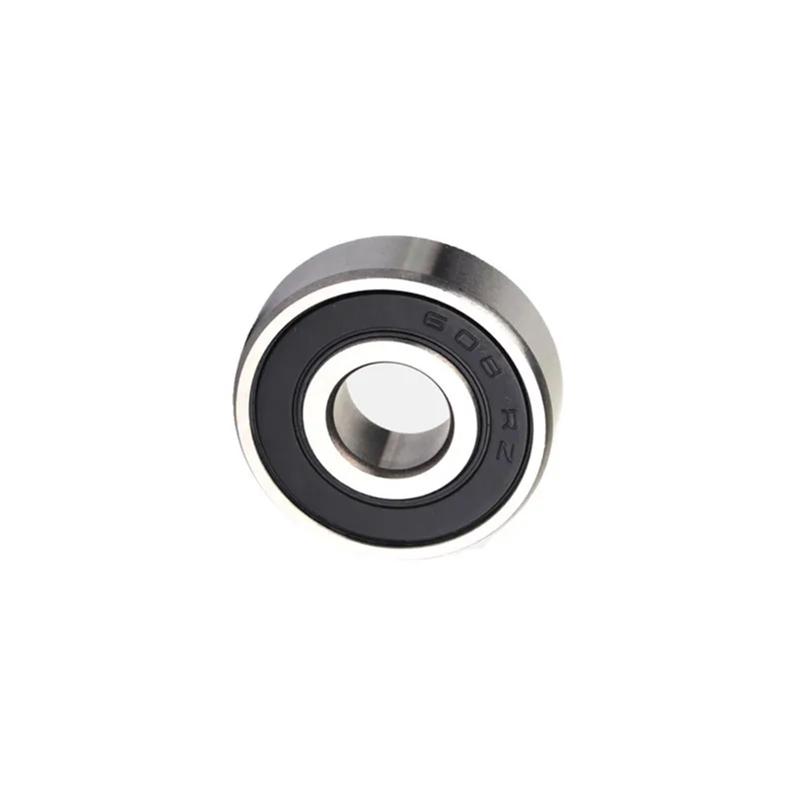 10 pezzi 608 2RS cuscinetto a sfere 8X22X7 mm cuscinetti a sfere sigillati in acciaio a gola profonda 608RS Z3V3 608-2RS 608rs cuscinetto