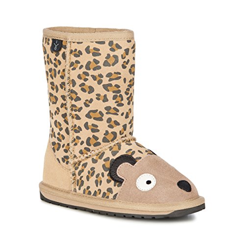 EMU Australia - Cheetah Kids Boot2
