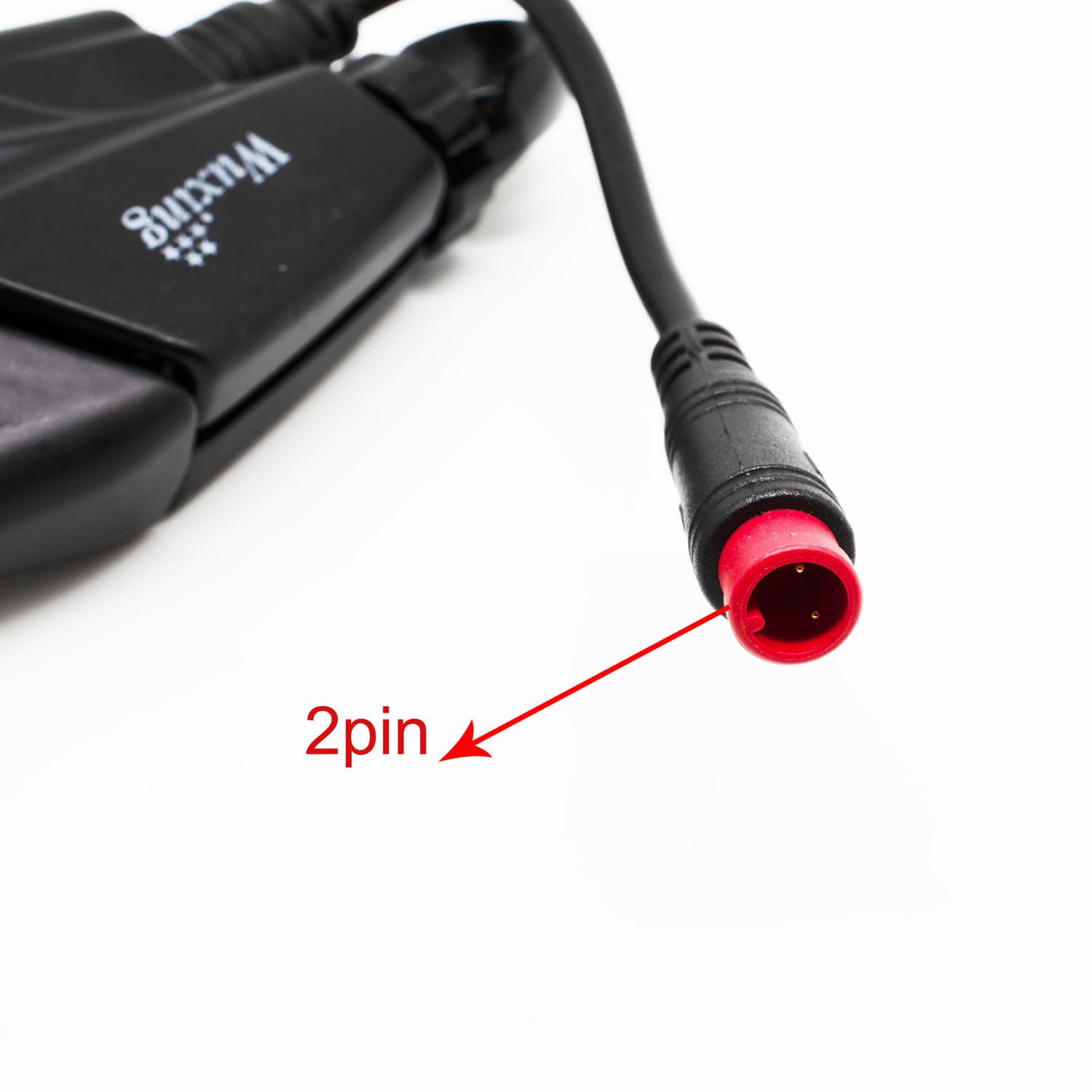 11.90 € : Poignée De Frein Droite Pour Mini Citycoco Noir, Dirt Bike