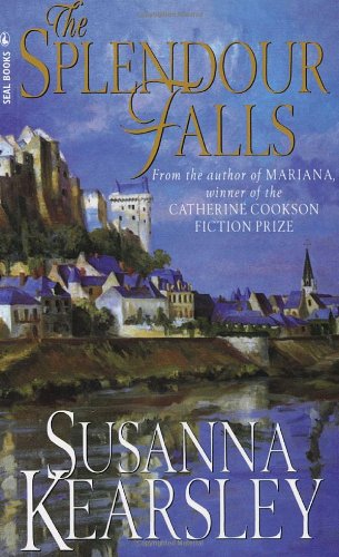 Buy Splendour Falls — BookShops.in