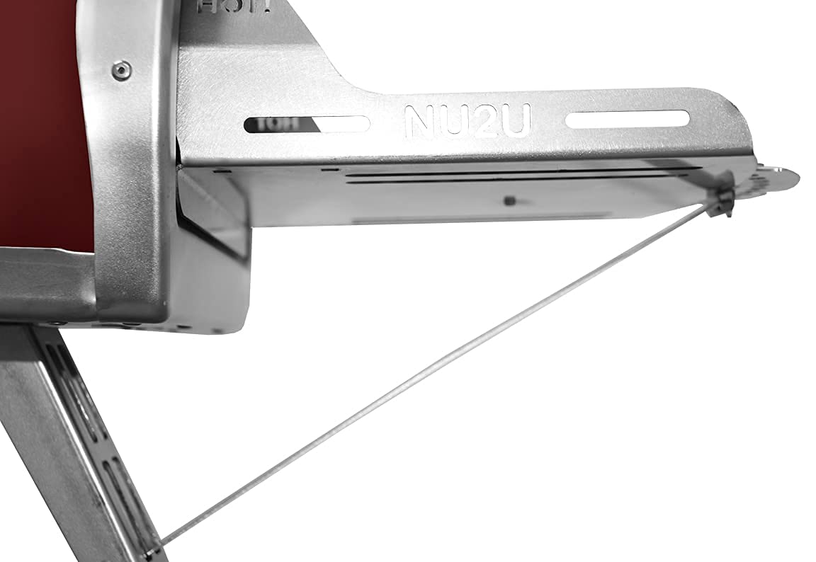 Gosney Roccbox R10 Upper Mounted Shelf kit includes gusset Only Base