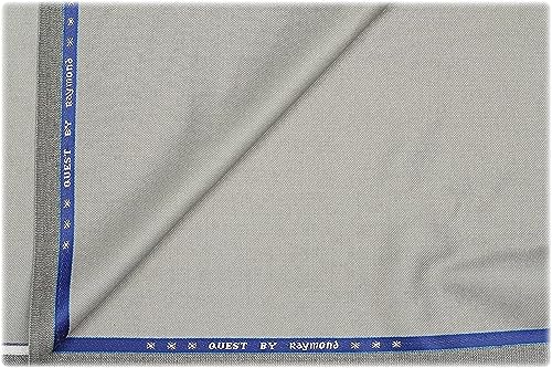 Image of Raymond Unstitched Trouser /Suit Fabric Piece (All Weather Fabric, Wrinkle Free)
