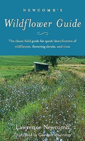 Newcomb's Wildflower Guide