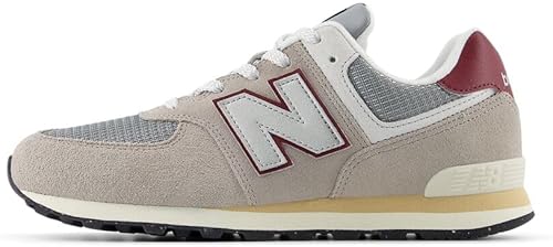 New Balance Kids' 574 V1 Lace-Up Sneakers from New Balance Store