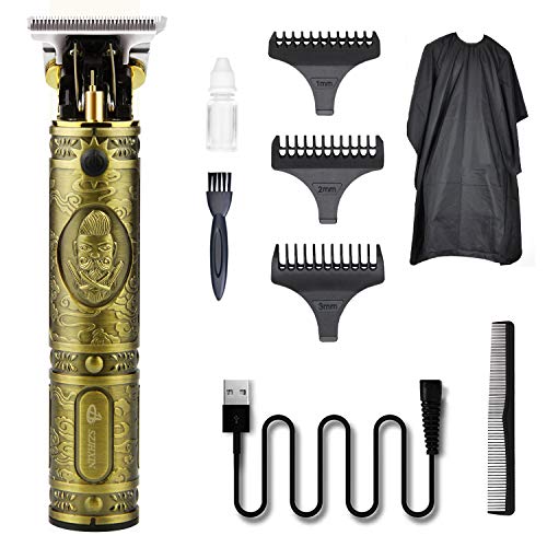 Our Top 10 Best T Liner Clippers In 2021 D and T Custom Gunworks