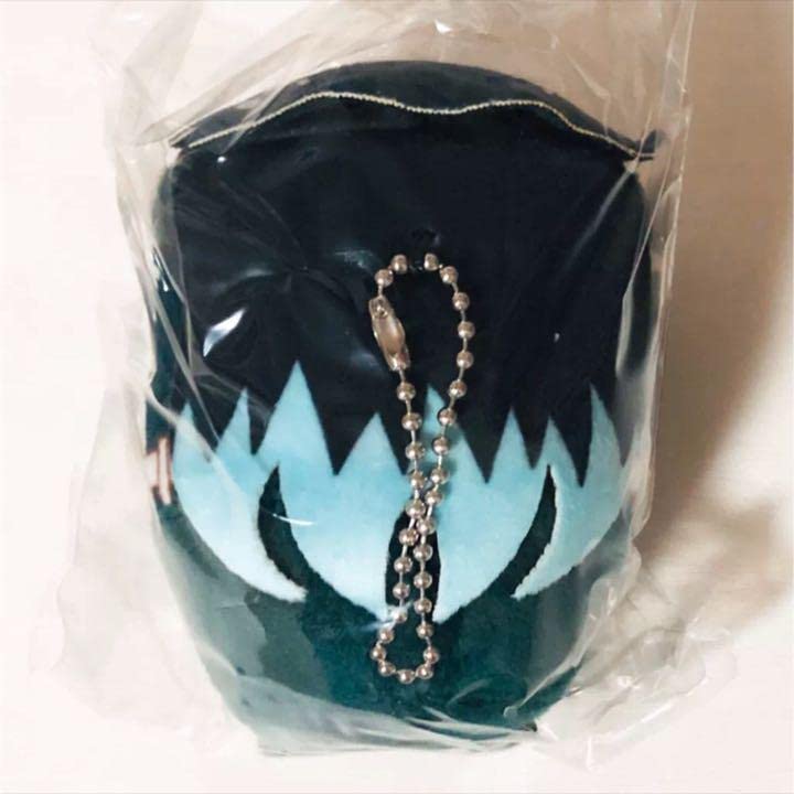 Amazon.co.jp: 鬼 滅 時透無一郎 もちころりんぬいぐるみマスコット2点