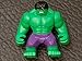Produktbild Lego  76018 Super Heroes Marvel Hulk Minifigure