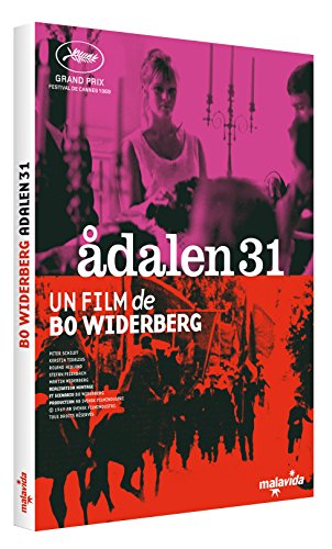 Adalen 31 (nouvelle version restaurée)