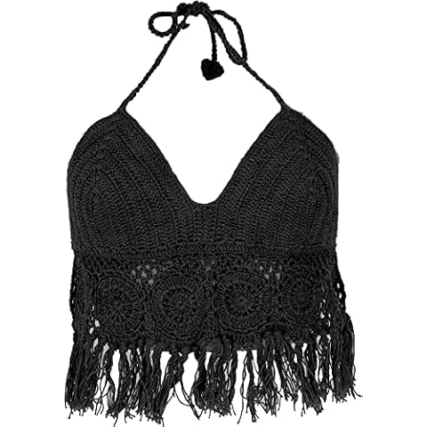 Haut de bikini GURU SHOP Cover