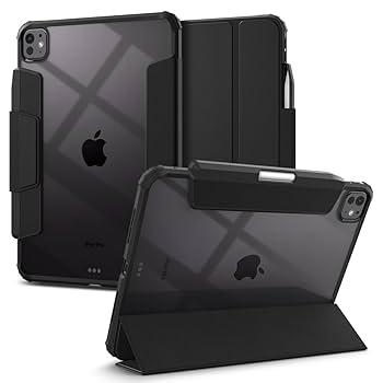 Amazon.com: Spigen for iPad Pro 11 inch Case M4 (2024
