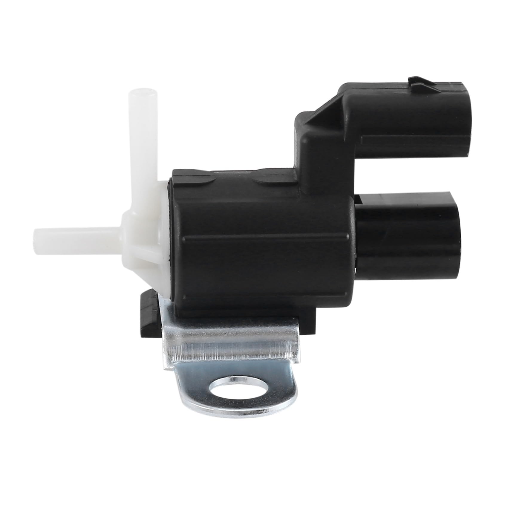 [Pieza de renovación] Solenoide de válvula de vacío de buje de Coche 4154221002 for SsangYong Actyon Sports Kyron Rexton Stavic 4WD [Reemplazo]