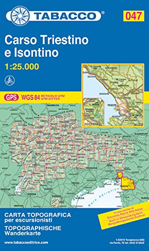 Carso Triestino Isontino (2016)