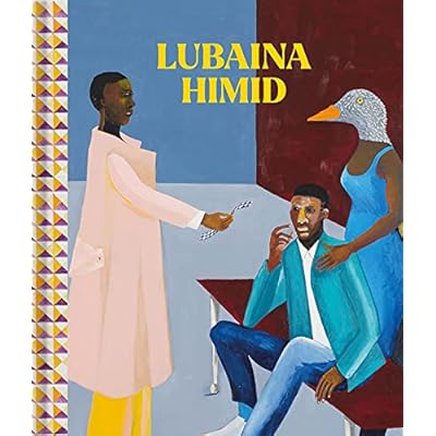 Lubaina Himid