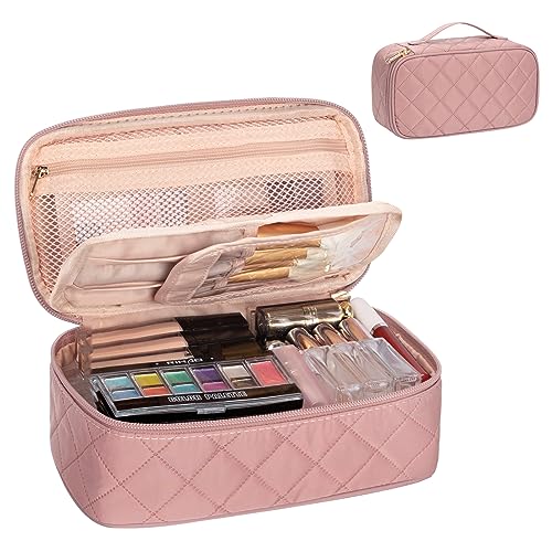 OCHEAL Small Makeup Bag,Portable... OCHEAL Small Makeup Bag,Portable...
