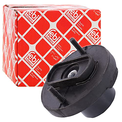 febi bilstein 09385 Federbeinstützlager ohne Wälzlager, 1 Stück