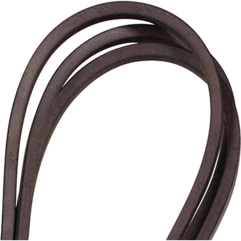 Rareelectrical Oem Replacement Deck Belt Compatible With Grasshopper 225 227 322D 325 325D 329 428D M161 218 220 223 137 1/2" 382085 Kevlar Reinforced Heavy Duty