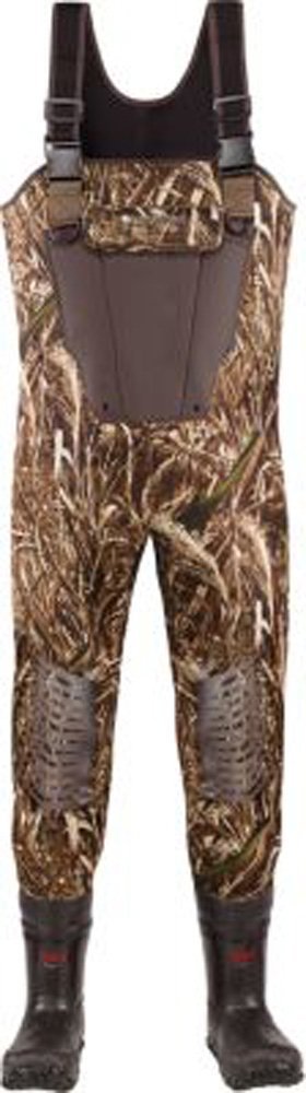 Lacrosse 70031212M Mallard II Realtree Max-5 1000G 12M